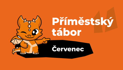 Příměstský golfový tábor | 13. – 17. 7. 2026