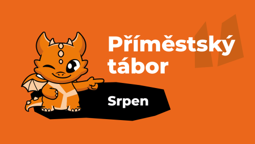 Příměstský golfový tábor | 10. – 14. 8. 2026