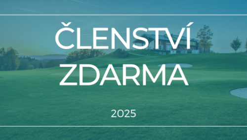 Členství zdarma (2025)