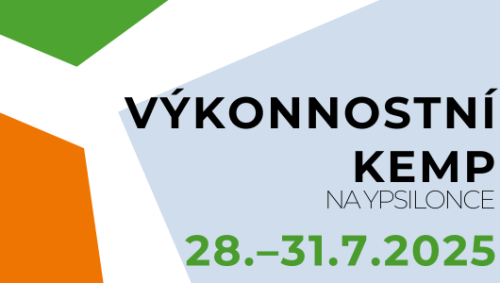Výkonostní golfový kemp | 28.7 – 31.7. 2025